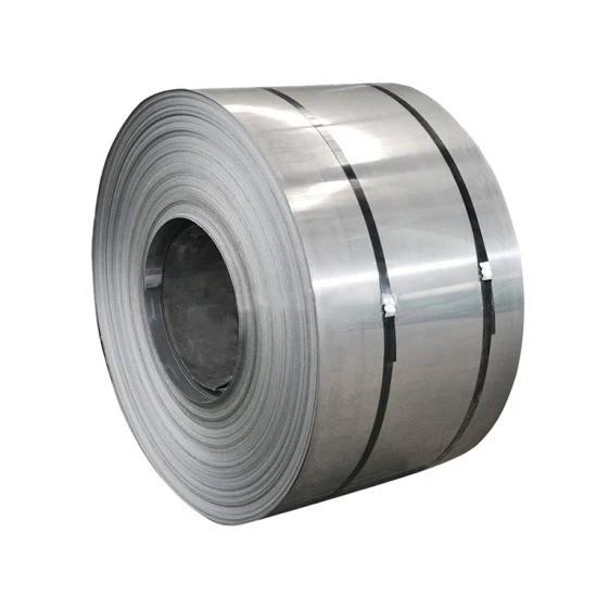 430 410 bobina de aço inoxidável 1/2” 0cr18ni19 de Astm 304 decorativo