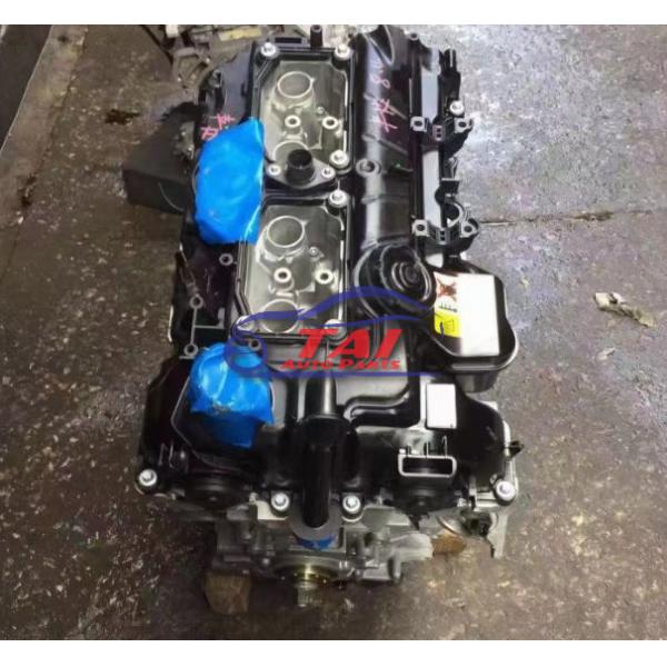 Assy двигателя BMW полный N20 N20T подержанный с низкими километрами