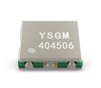 INNOTION 100%NOUVEAU 4000-4550MHz VCO 8dBm Oscillateur régulé par tension avec amplificateur tampon à large bande et haute puissance