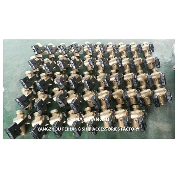 Самозакрывающие вентиляционные клапаны для прослушивающей трубы DN6, самозакрывающий вентиляционный клапан с пружинным нагрузкой Материал корпуса клапана Бронза / латунь