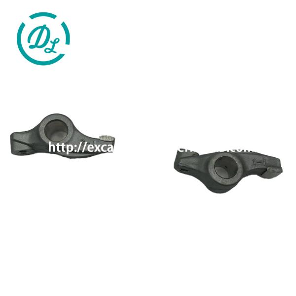 ISUZU 4LE2 3LD1 Exhaust Rocker Arm 8-97212520-0 Engine Part
