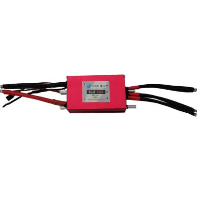 RC Hobby Mosfet Waterproof High Power ESC 22S 400A 100V With 12 Months Warranty