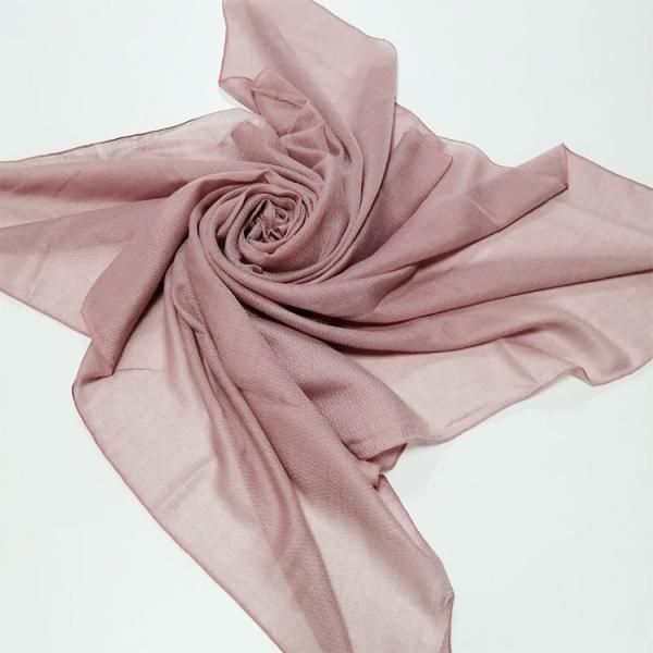 2022 Fashion rainbow Pattern Hijab Gradient Ramp Scarf Newest Design Women Shawl for Muslim Women