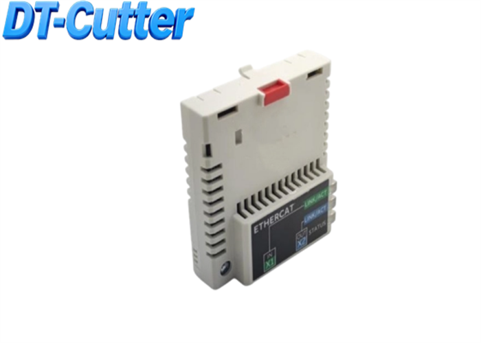 Module Ethercat VFD 350500099 For Paragon HX / VX / LX Cutter Spare Parts