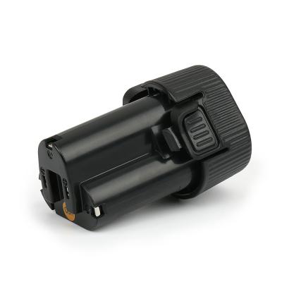 Makita 10.8V 2.5ah Lithium Power Tool Replacement Battery Makita BL1013,194550-6, 194551-4