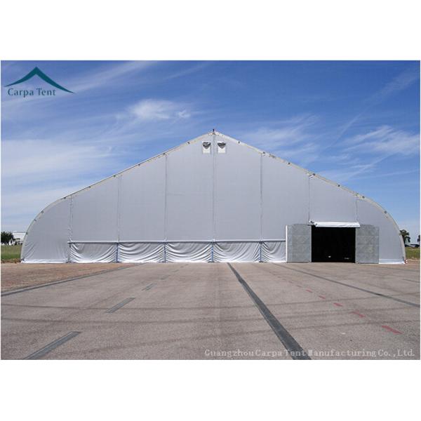 Large Curved Sample European Style Marquee Party Tent 25m By 40 Waterproof Canopy