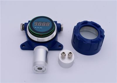 Tensão de funcionamento residual da C.C. do monitor 24V do gás à prova de explosões do PH3 do detector de gás da fumigação