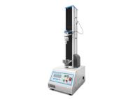 Machine de tension d'essai de laboratoire de moteur servo d'Astm d3759 avec la vis de boule