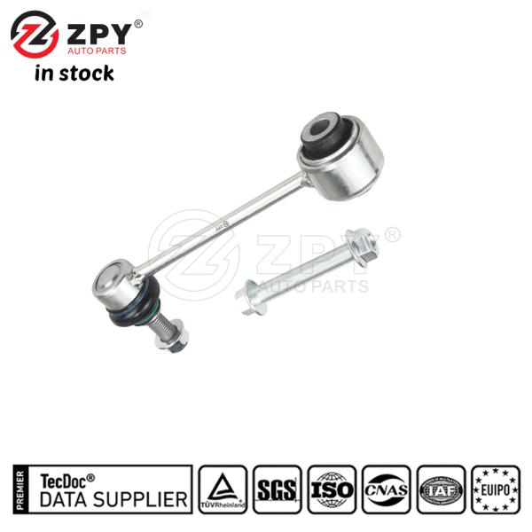 ZPY Suspension Stabilizer Link Rod for Porsche Panamera 2011-2016