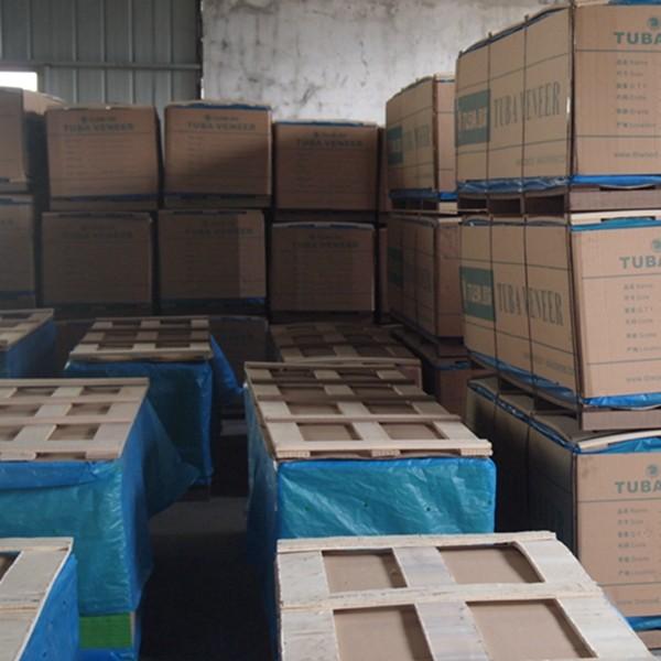 Engineered Silver Pear Veneer Sheet Quarter Cut Good Price For Fancy Panels 2500-3200mm OAK-1Q / 2Q / 070Q / 181Q / 837Q