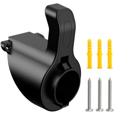 Waterproof J1772 Plug EV Charging Gun Hook Fit For Charger Connectors
