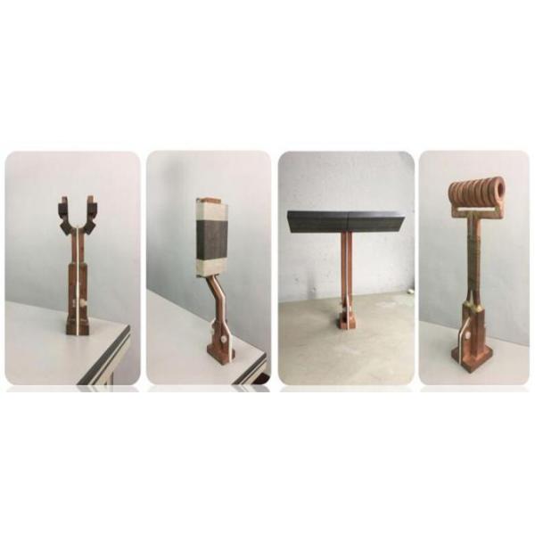 Портативный поставщик Китая оборудования термической обработки металла машины отжига индукции частоты коротковолнового диапазона ИГБТ