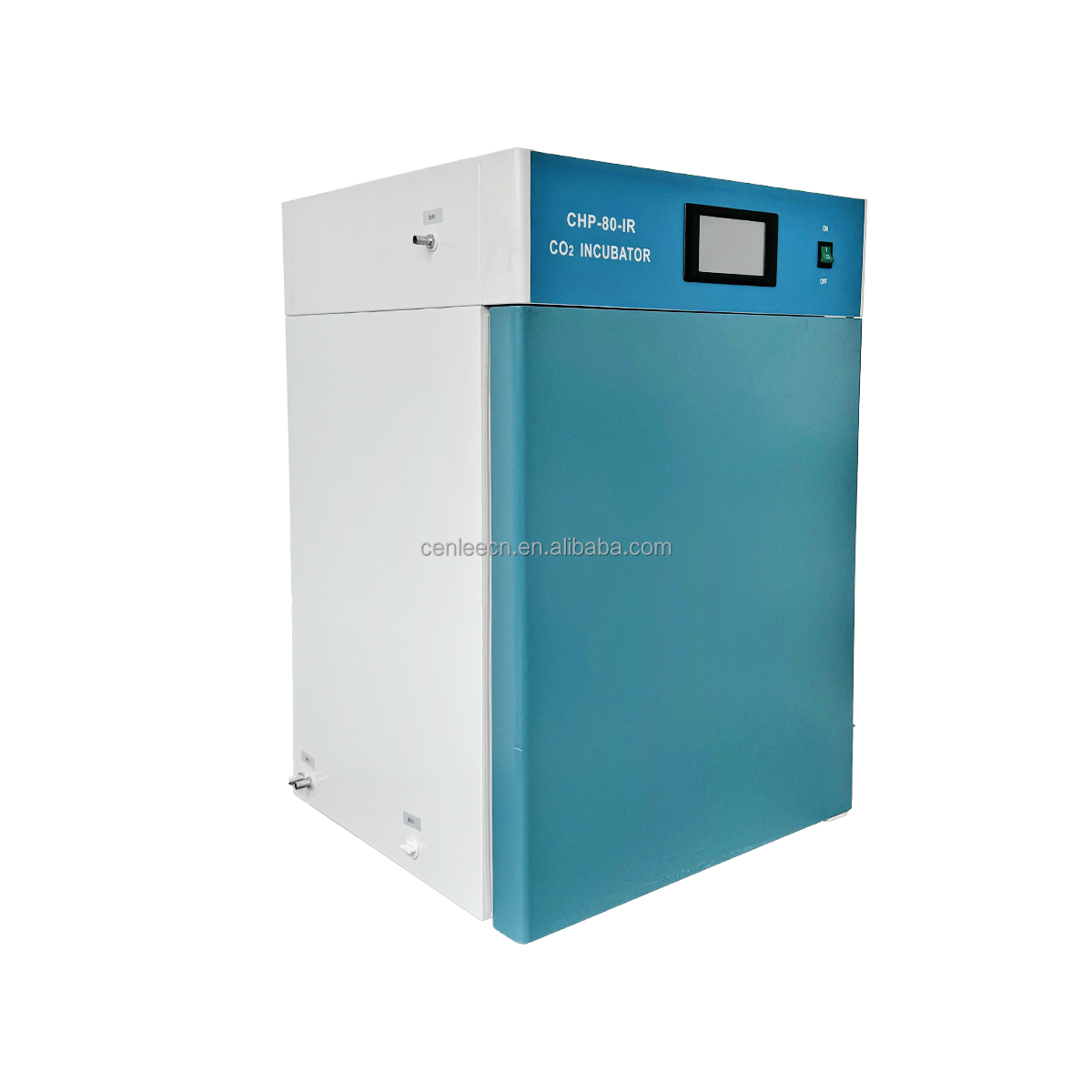 CHP SERIES Plant Growth Chamber with Light, 0-12000 Lux, Constant Temperature Incubator for Seed Germination