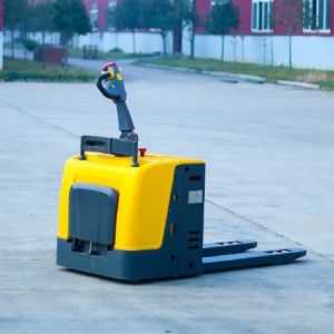 Electric Pallet Truck