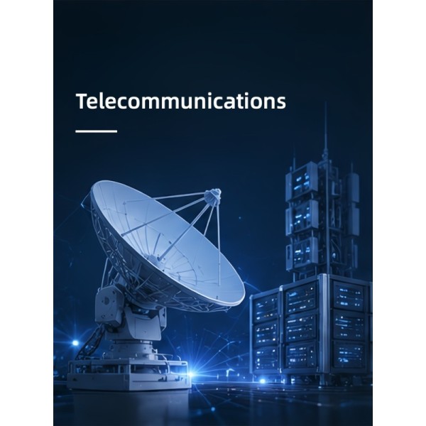 Telecommunications