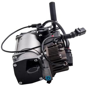 TS16949 VW Touareg Air Compressor Porsche Cayenne Air Compressor 7L0616007A