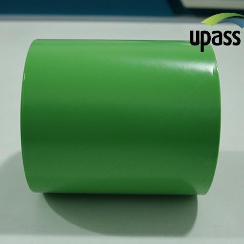 Film HDPE laminé en travers résistant au glissement de haute résistance