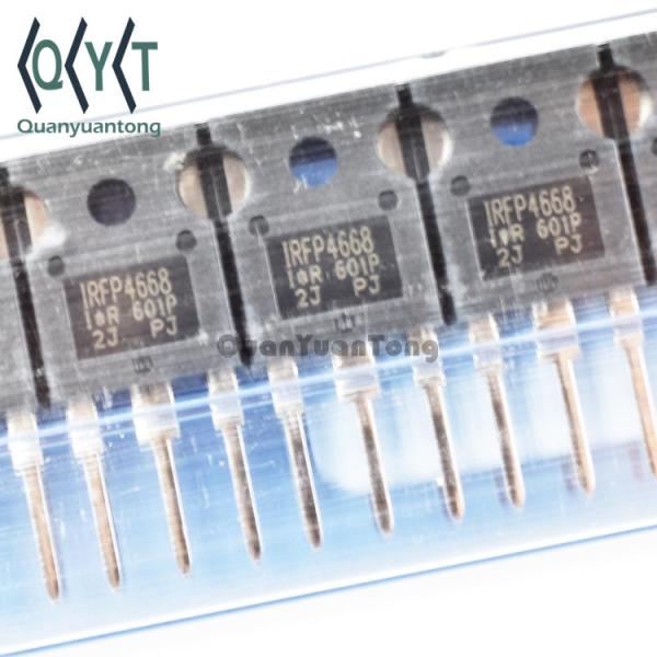 IRFP4668 Price IRFP4668PBF Power MOSFET N-Channel Transistor 200V 130A TO-247