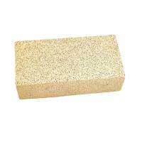 Furnace Liner Refractory Lightweight High Alumina Bricks for Temperature Insulation