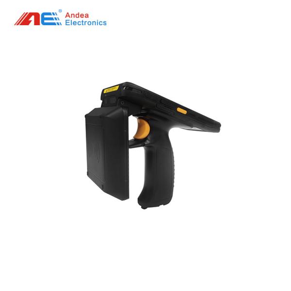 Операционная система 4G PDA андроида, терминал читателя UHF RFID портативной маш