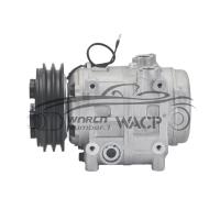 Autocarro 10368500 48846500 Compressor AC para TM31 12V WXBS025