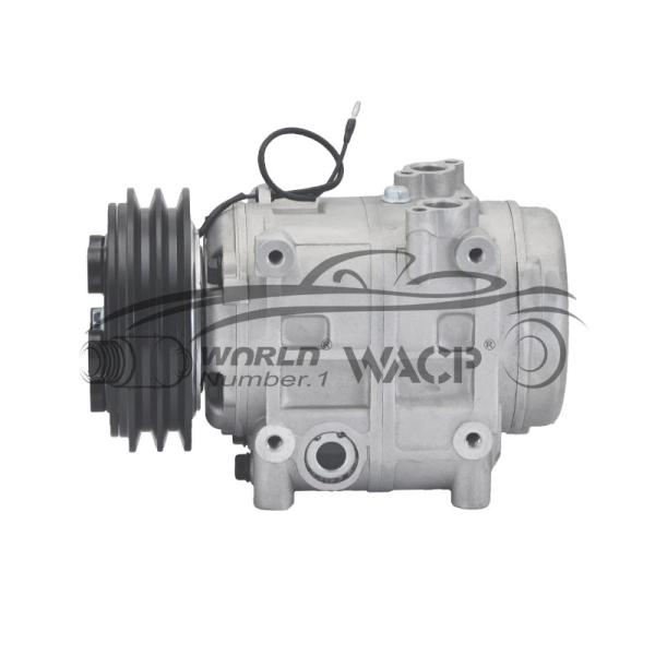 Автобус 10368500 48846500 Автомобильный компрессор переменного тока для TM31 12В WXBS025