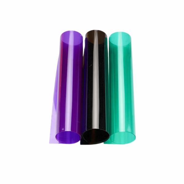 TPU Film 100% Temperature Resistance -10°C-150°C Hardness 80A-95A