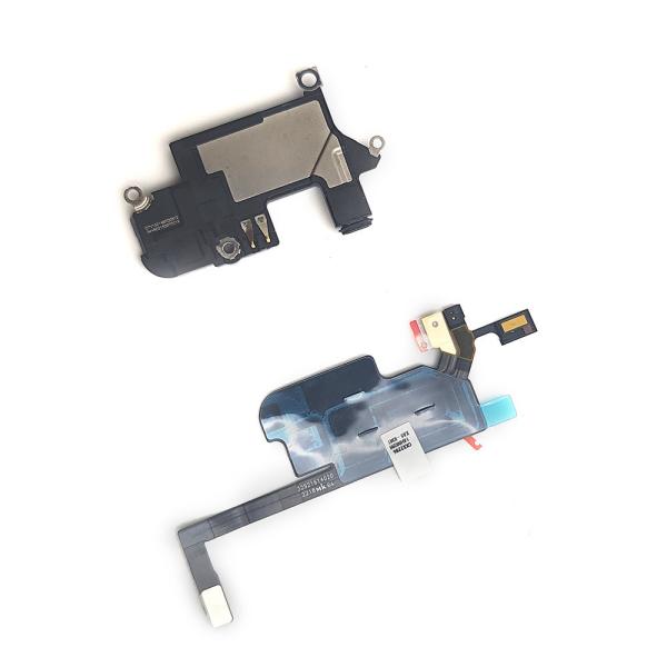 接近感光センサー iPhone XS Max イヤスピーカー フリックス フロント イヤスピーカー