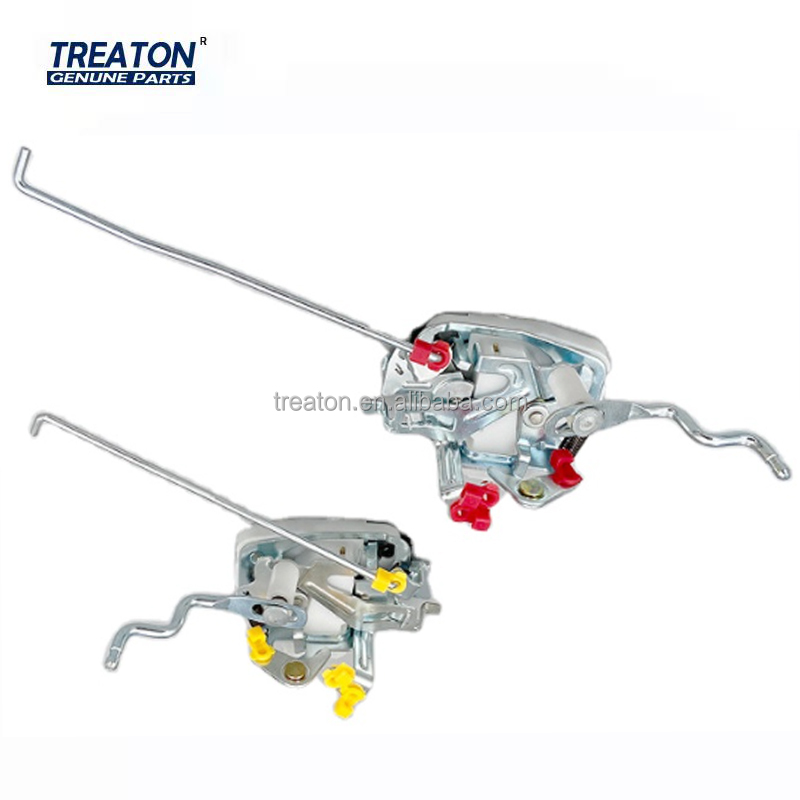 Treaton OEM Quality Auto Spare Parts for KIA BONGO 3 All Kinds of Parts BONGO III BONGOIII K2500 K2700 K2900 K3000