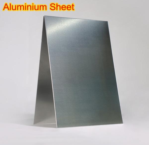8011 8006 Embossed Aluminum Sheet Plates 5mm 15mm For Aerospace