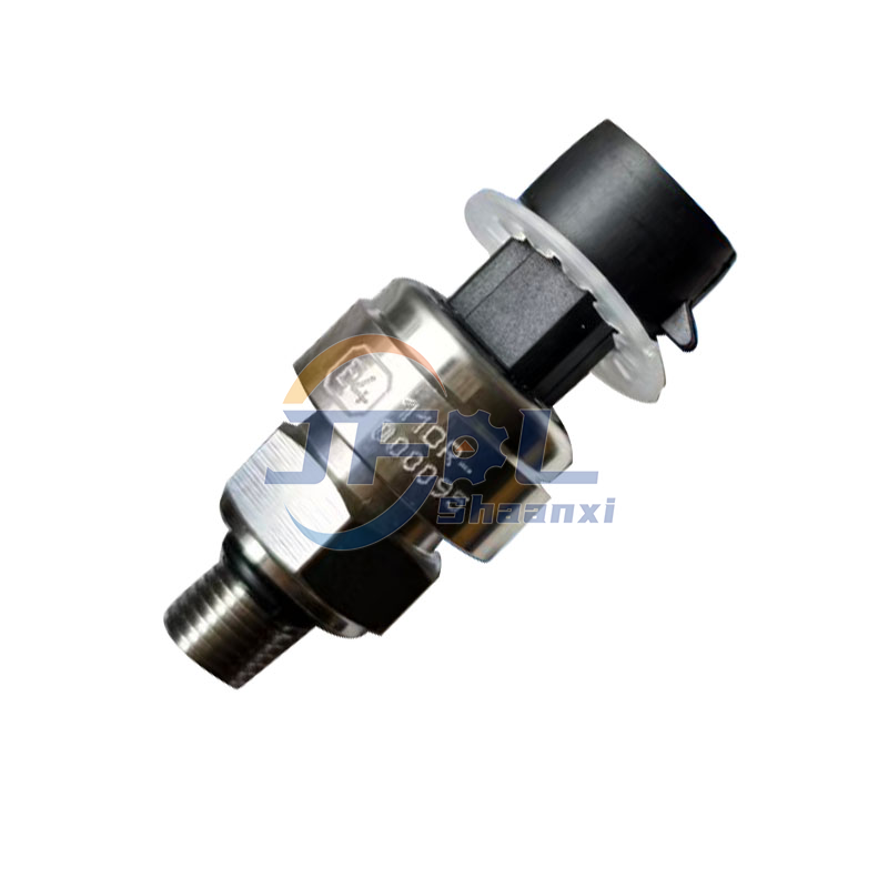 110R-000095 CNG LPG gas pressure sensor natural gas pressure sensor For Shacman Delong Faw jiefang DongFeng Truck Engine CNG Gas Injection System