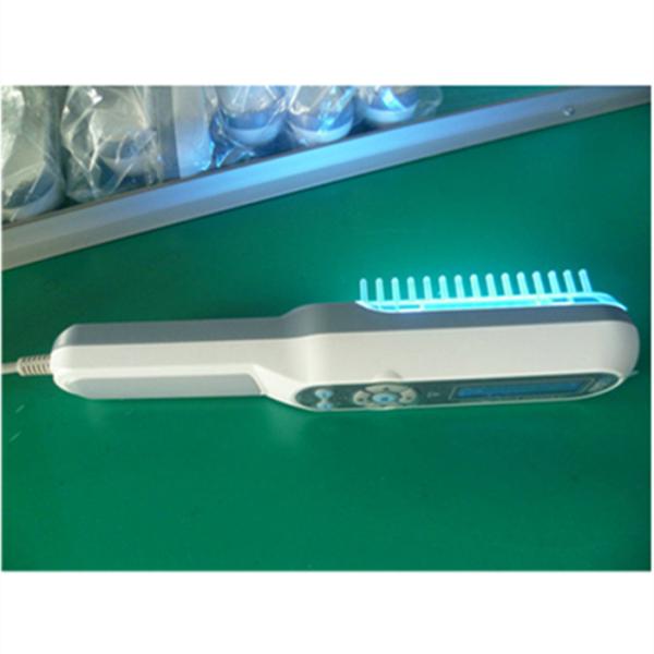 Skin Treatment 311nm Narrow Band UV Phototherapy Lamp
