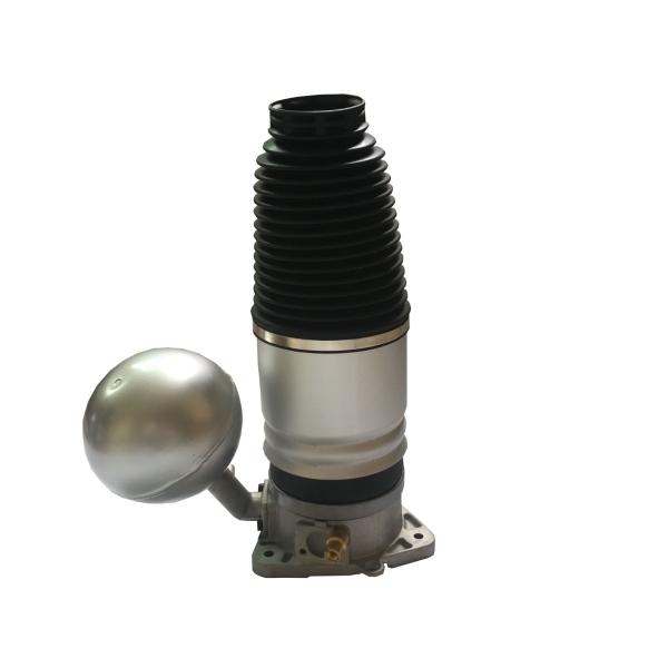 VW- Phaeton Bentley 2002-2009 Front Right Air Suspension Shock OEM 3D0616001