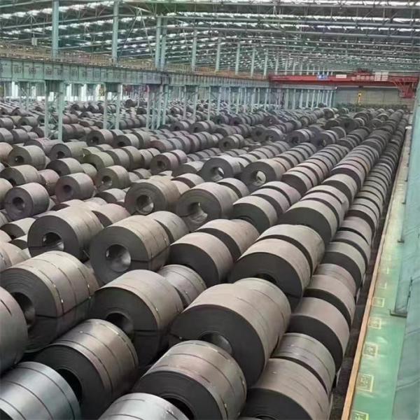 SUS420J2 Martensitic Stainless Steel Plate 1.4028 Stainless Steel Strip