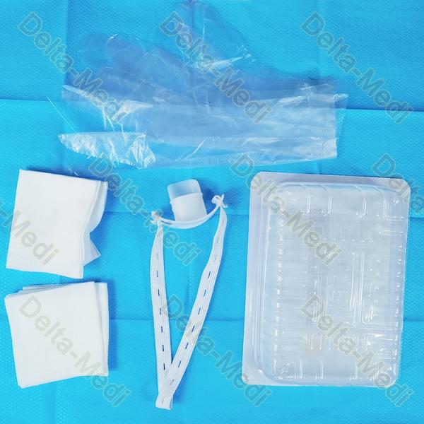 Gastroscopy Disposable Surgical Kits Gastroscopy Examination Nursing Kit