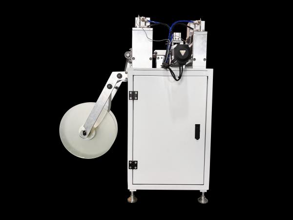 Nueva máquina automática de corte, punzonado y hendido de persianas verticales de nuevo diseño, punzonado de lamas 700w