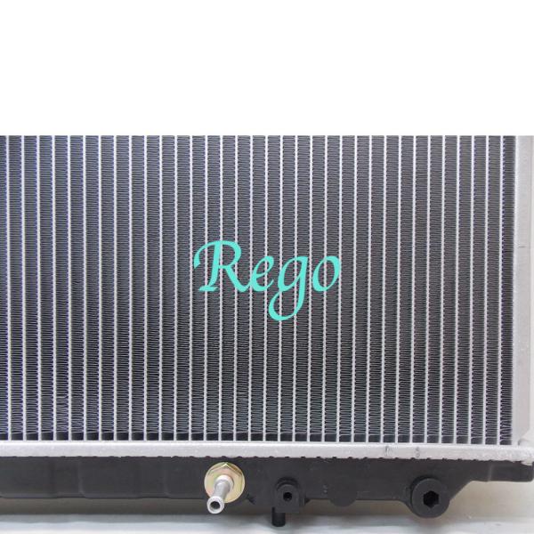 Automobile Car Cooling Radiator Replacement For 300ZX 89 - 96 Nissan Maxima