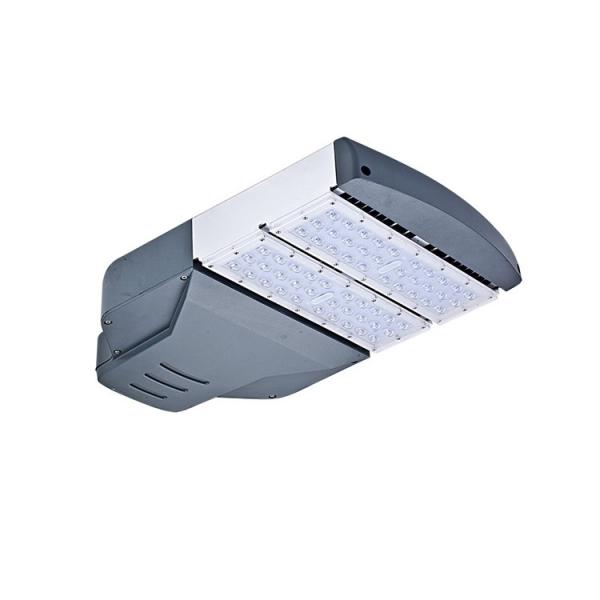 Energy Saving Solar Street Light with 90° Beam Angle and 50000 Hours Working Lifetime