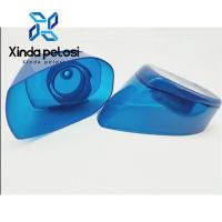 PP plástico Shampoo Flip Top Botter Cap Maker Molde de Injeção