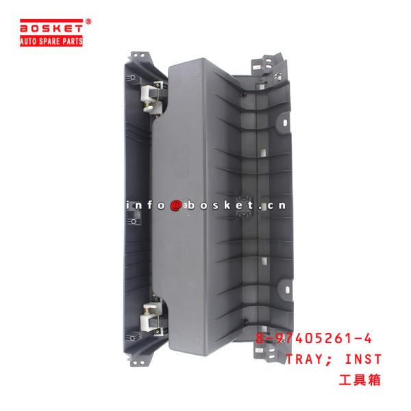 8-97405261-4 поднос 8974052614 Inst соответствующий для ISUZU NPR