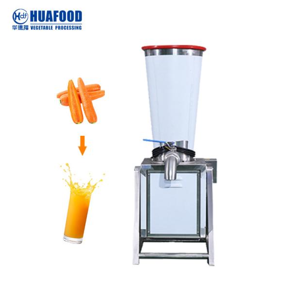 Juicer Extractor Machine /Juice Making Machine / Commercial Fruit Juice Making Machine