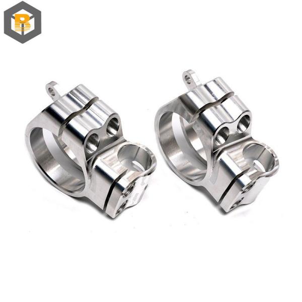 Customized Five Axis CNC Machining Prototype Processing with CNC Turning Machine Part