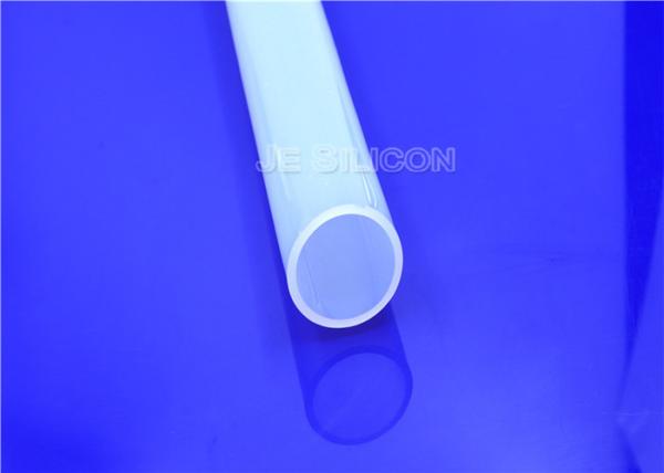FDA Approved Medical Grade Silicone Tubing Durable Platinum Cured With Multi - Size
