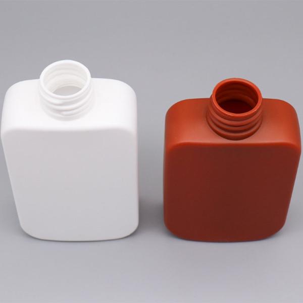 Shampoo Shower Gel 200ml Facial Cleanser Bottle