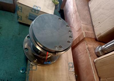 OASE Type Movie Show Water Jet Nozzle 4 DN100 Graphic