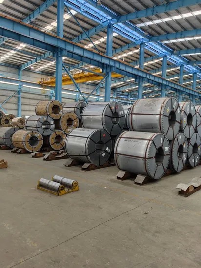 Automatic and Intelligent Multi-function Transformer Winding Machine for Amorphous Triangular Coil Core Suitable for Winding Circular