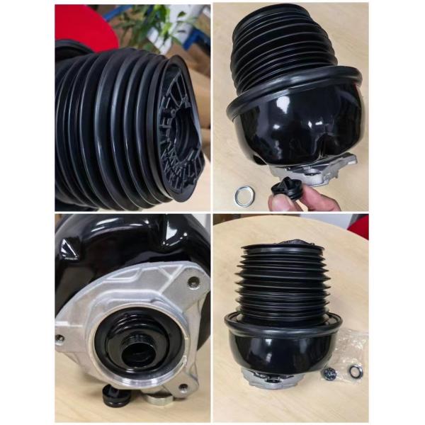 Front Air Suspension Spring Repair Kits For Mercedes Benz E - Class W212 W218 Air Spring Bellows 2123234300 XLB