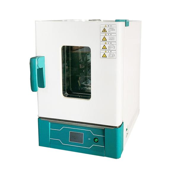 RT 10-300°C Temp. Range Dental Sterilizer Drying Oven Direct Touch Screen Controller