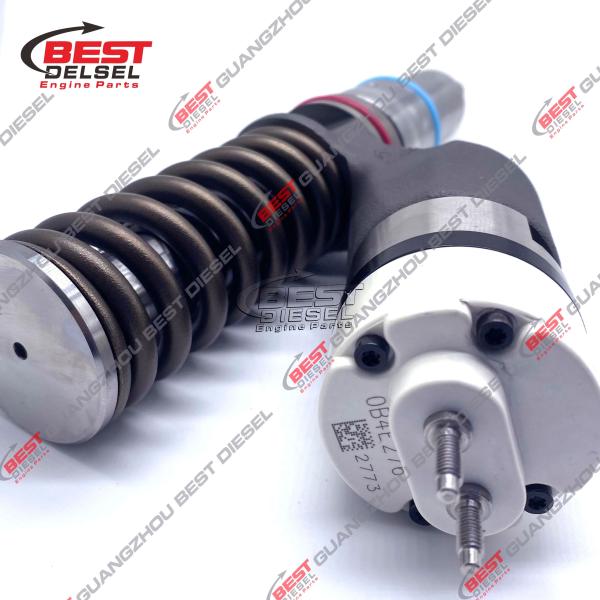 Diesel Engine Injector 244-7716 253-0616 235-1402 10R-3265 For Caterpillar C18 C15 Common Rail