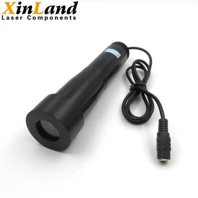 22mm DOE Laser Module Source Arrow Indicator Laser Light 100mw